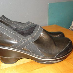 Jambu Shoes Cali-Boxy Wedge Shoes